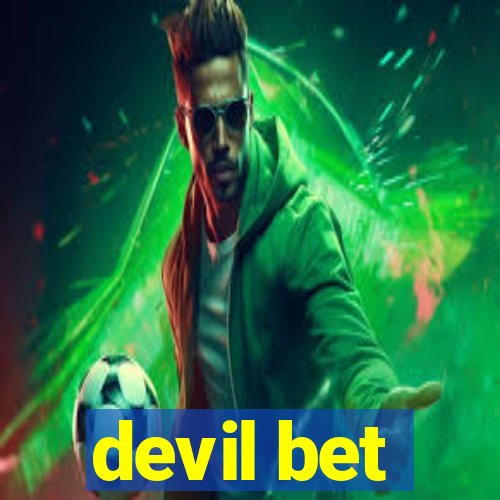 devil bet